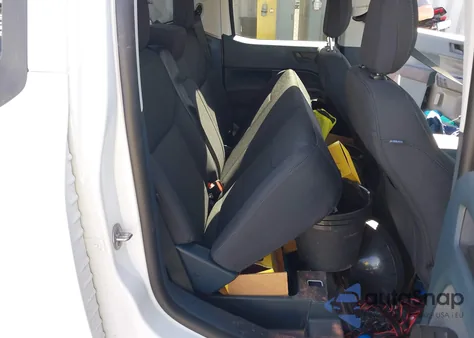 2025 Ford Maverick Xl z USA, uszkodzony, nr VIN 3FTTW8BA5SRB61429